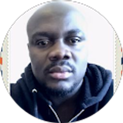 Profile photo of Victor Singbeh