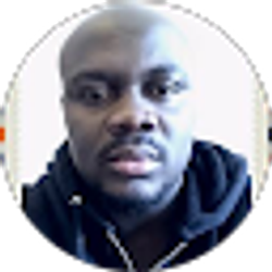 Profile photo of Victor Singbeh