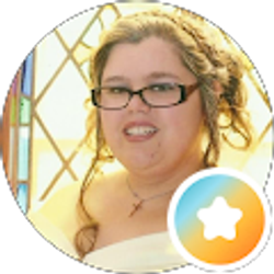 Profile photo of Amanda Blount