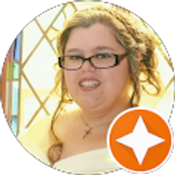 Profile photo of Amanda Blount