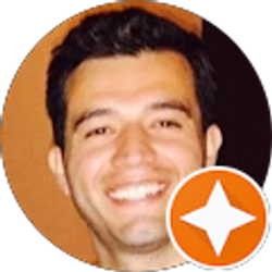 Profile photo of Alfredo Pasillas