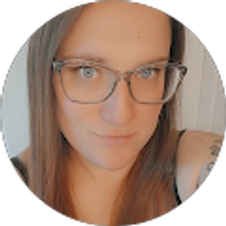 Profile photo of Candace Tilley