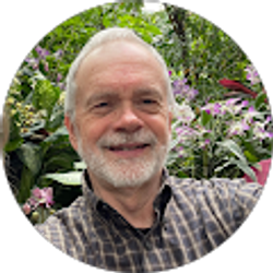 Profile photo of Jeff Huntsberger