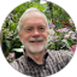Profile photo of Jeff Huntsberger