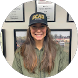 Profile photo of Dagny Bloom