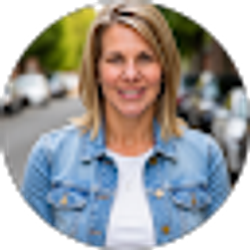 Profile photo of Jennifer Bojovic