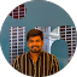 Profile photo of Jyothisaikiran 123