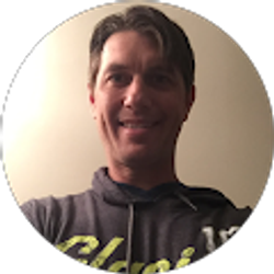 Profile photo of Hal Kammerlohr