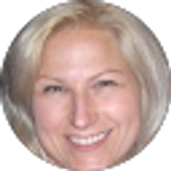 Profile photo of Gina Furey