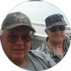 Profile photo of Harold Savik