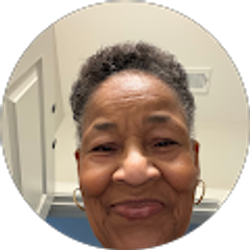 Profile photo of Mary Marshall