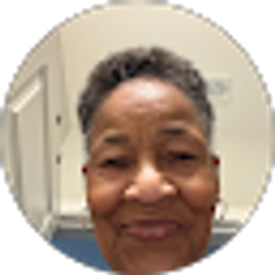 Profile photo of Mary Marshall
