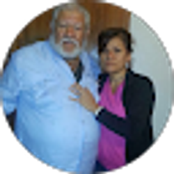 Profile photo of Ludivina Vega