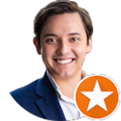 Profile photo of Chad Carrodus