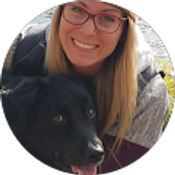 Profile photo of Stephanie Luchini