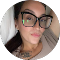 Profile photo of Athena Garris