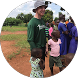 Profile photo of Dan Young