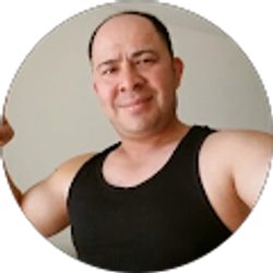 Profile photo of Hector Bermudez