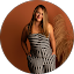 Profile photo of Deborah Trevino