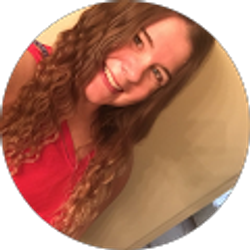 Profile photo of Rebecca Reeves