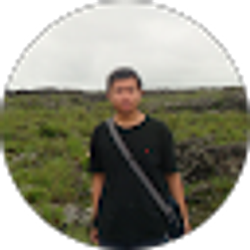 Profile photo of Micheal Shi