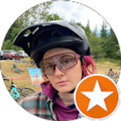 Profile photo of Kiara Riley