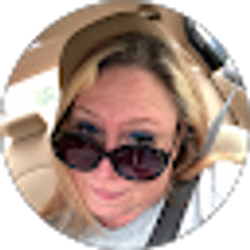 Profile photo of Michelle Wagoner