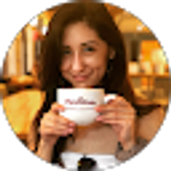 Profile photo of Marisa Rodriguez