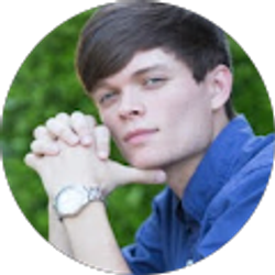 Profile photo of Carson Reynolds