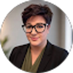 Profile photo of Kayte Evans
