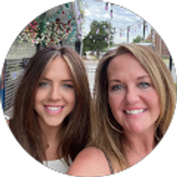 Profile photo of Stephanie Dutton