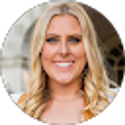 Profile photo of Hannah Seagle