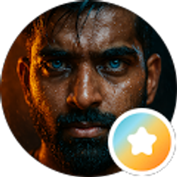 Profile photo of Vishnu Gokul Krishnamoorthy