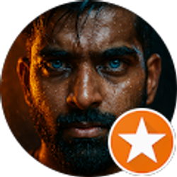 Profile photo of Vishnu Gokul Krishnamoorthy