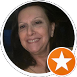 Profile photo of Mary O'Bourke