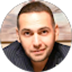 Profile photo of Javad Khazaei