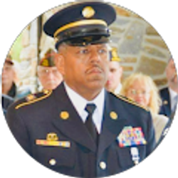 Profile photo of Raymond Denson