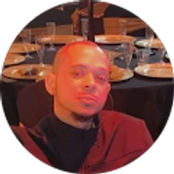 Profile photo of Jay Jones