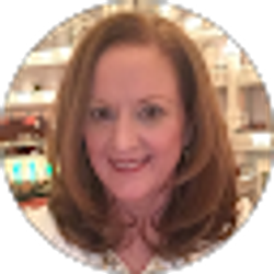 Profile photo of Kay Jolly