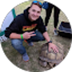 Profile photo of Jonah Snyder