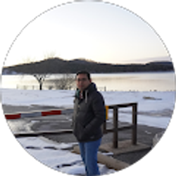 Profile photo of Arijit Sen