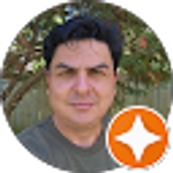 Profile photo of Cesar Finol