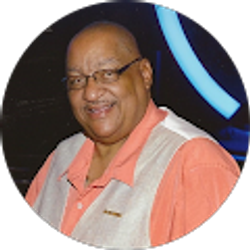 Profile photo of Dale Nixon