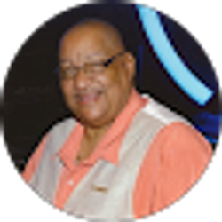 Profile photo of Dale Nixon