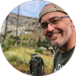 Profile photo of Mike Evert