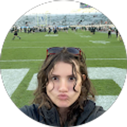 Profile photo of Gianna Pagliarella