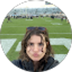 Profile photo of Gianna Pagliarella