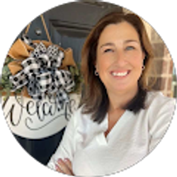 Profile photo of Sharon Vaughn