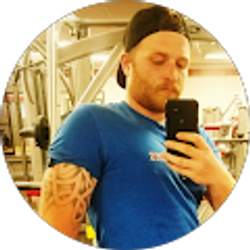 Profile photo of Mr. Bojangles0808