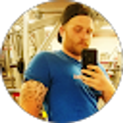 Profile photo of Mr. Bojangles0808